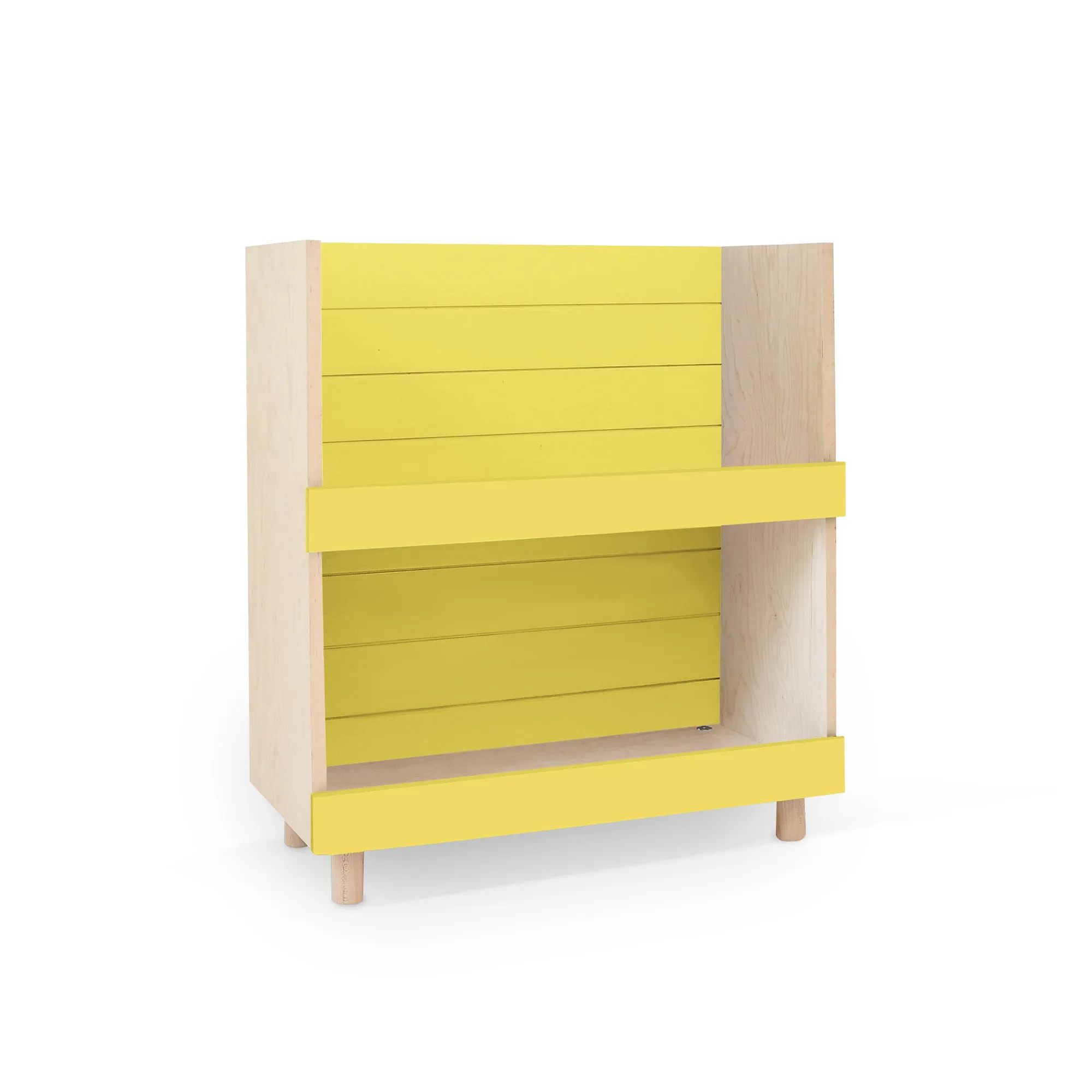 Minimo Modern Kids Bookcase