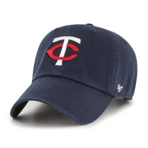MINNESOTA TWINS '47 CLEAN UP