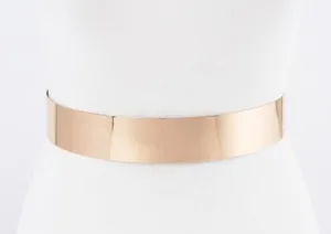 Miss Metal Belt
