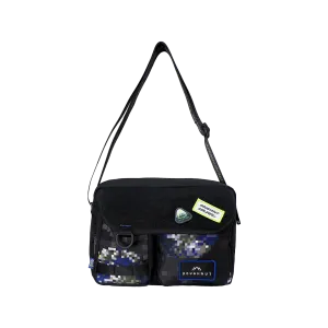 Mission Lite Doughnut Airlines II Series Crossbody Bag