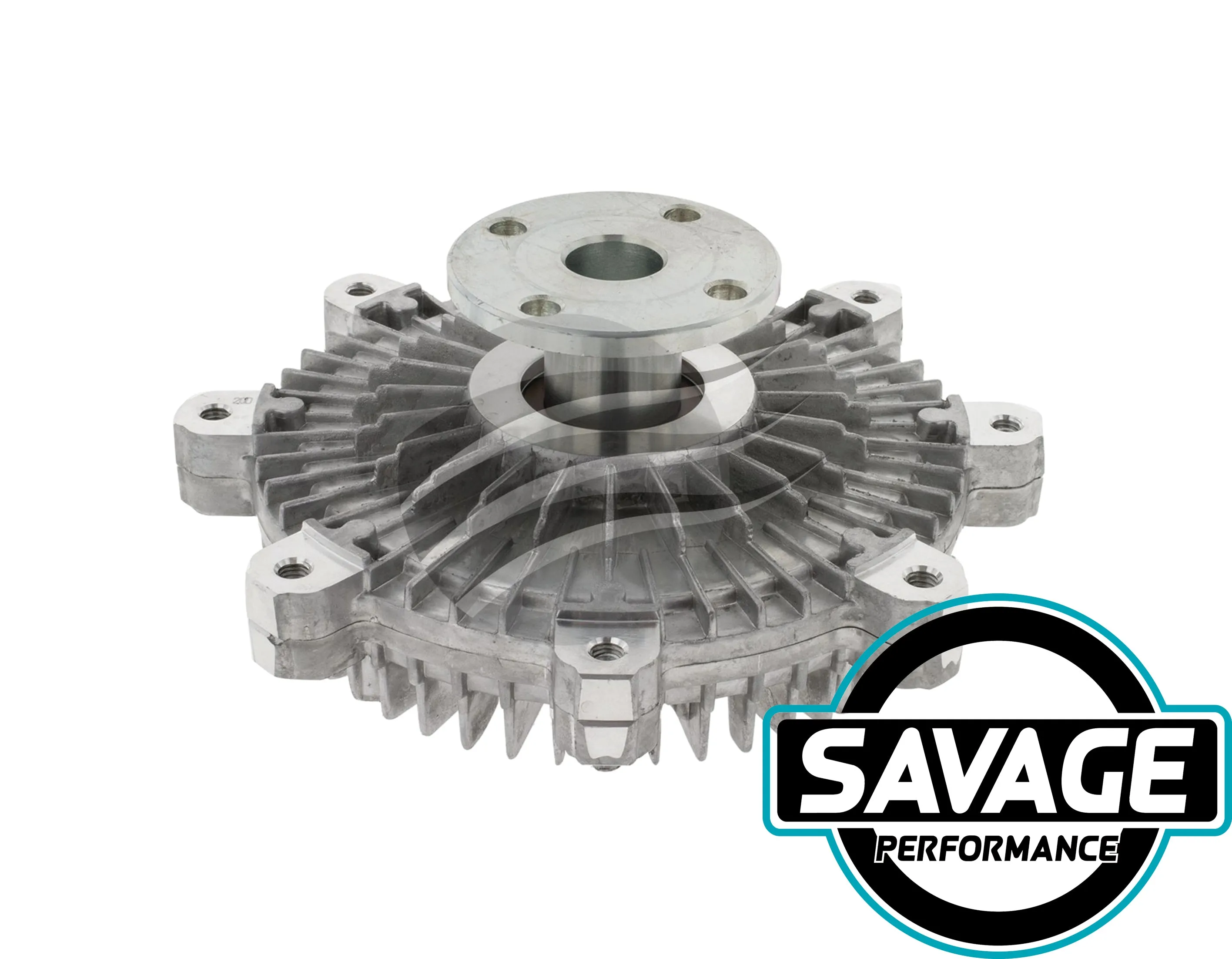 Mitsubishi Triton ML 4G64 Fan Clutch - JAYRAD