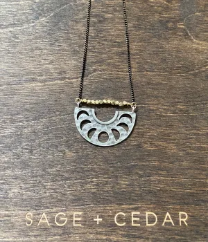 Mixed Metal Moons