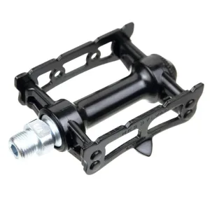 MKS Sylvan Track Pedals - Black