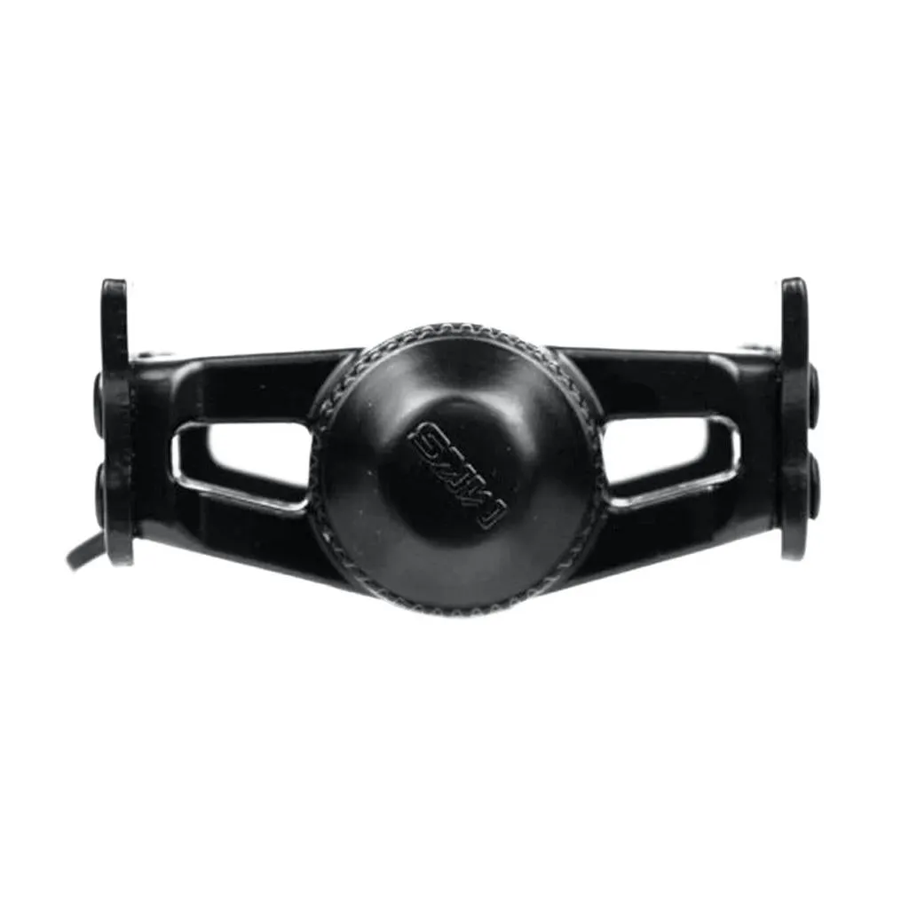 MKS Sylvan Track Pedals - Black