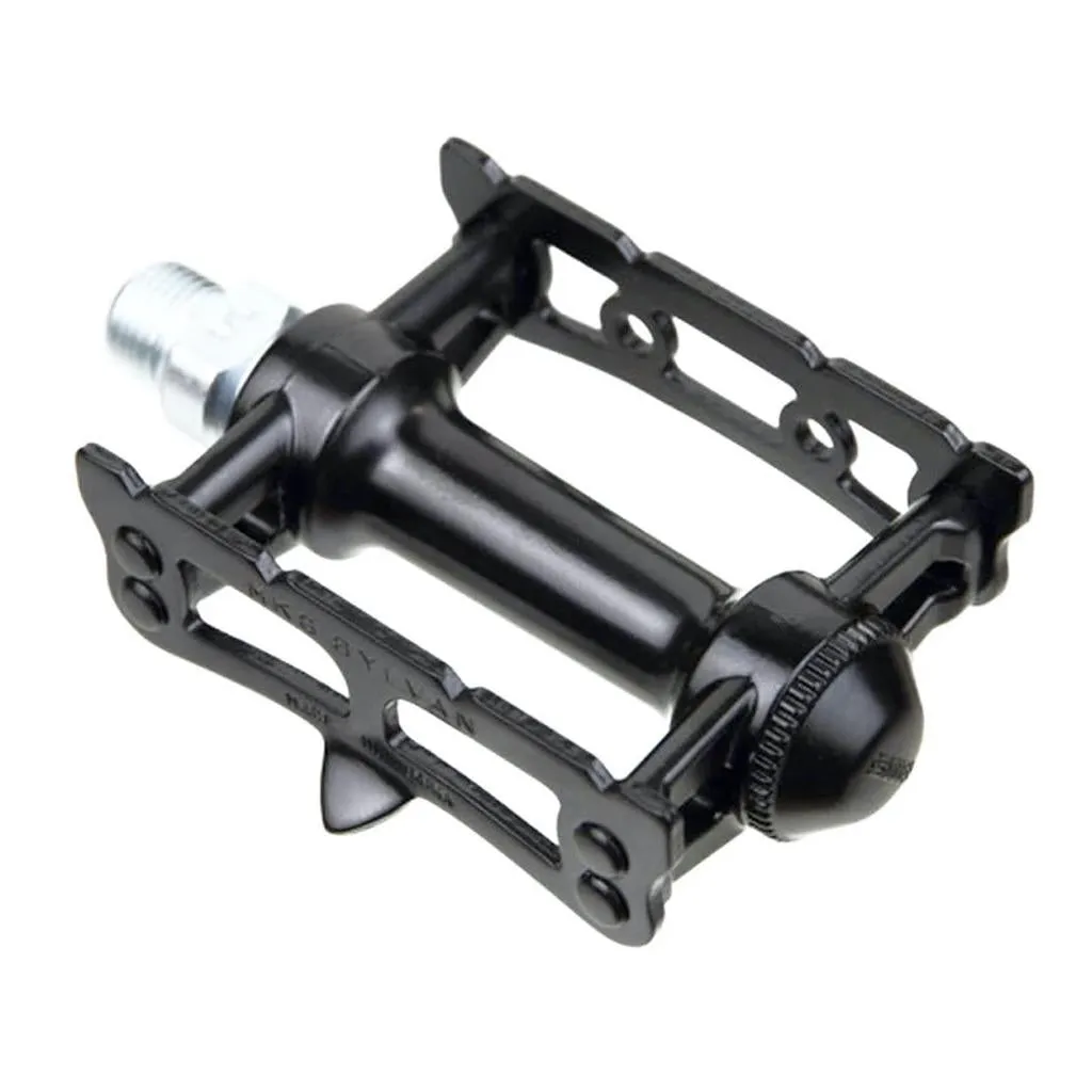 MKS Sylvan Track Pedals - Black