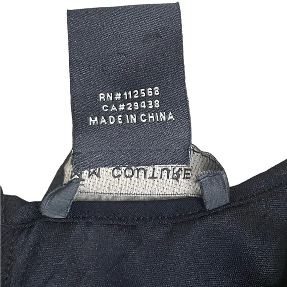 MM COUTURE Black Dress‎ LBD Spring Summer Party Date Festival Easter Casual