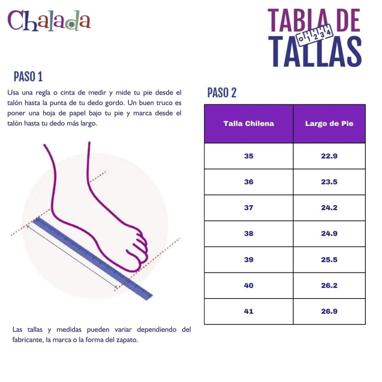 Mocasin Chalada Mujer Selina-7 Negro Casual