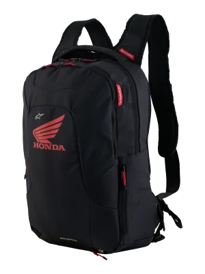 Mochilas Honda City Hunter V2 