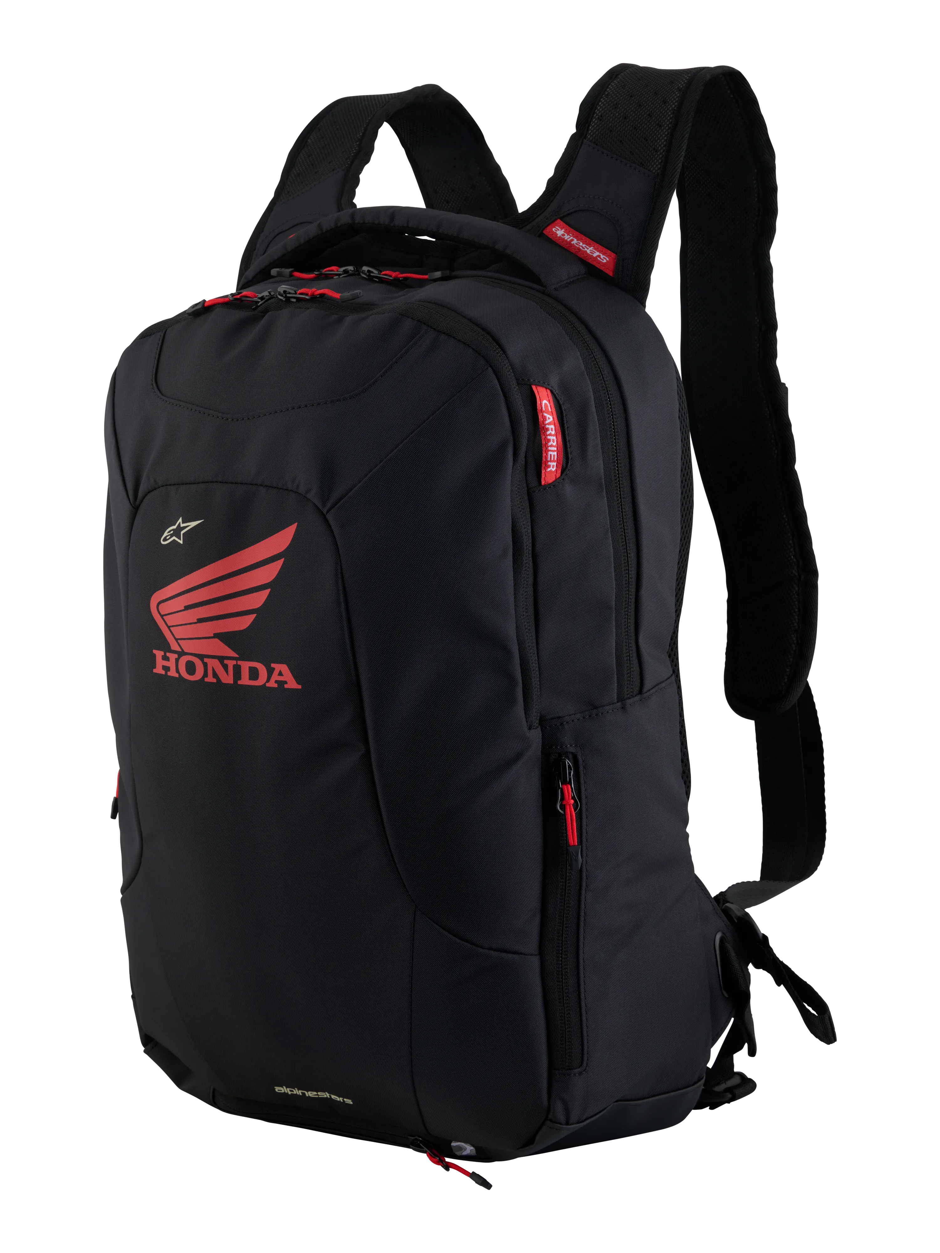 Mochilas Honda City Hunter V2 