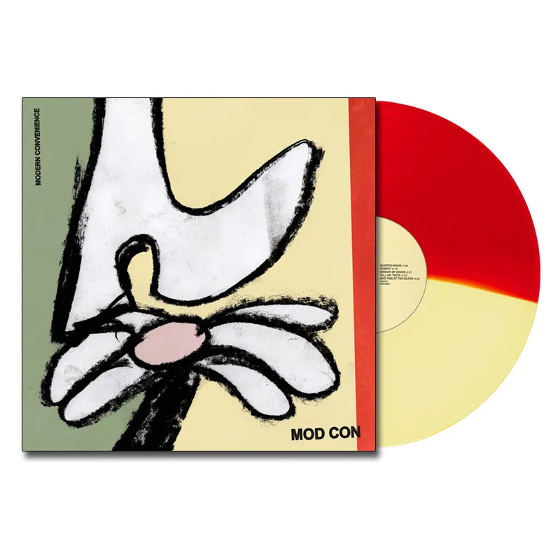 MOD CON 'Modern Convenience' LP