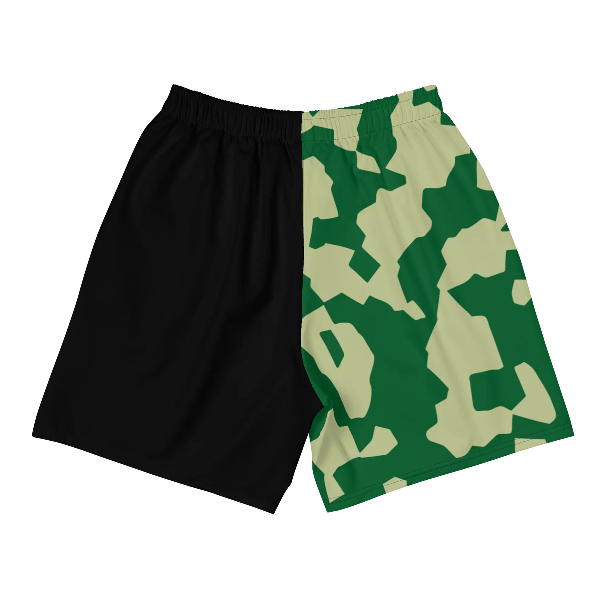 Modern Agoge Greenflage Men's Shorts