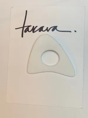 Modern Art Pin