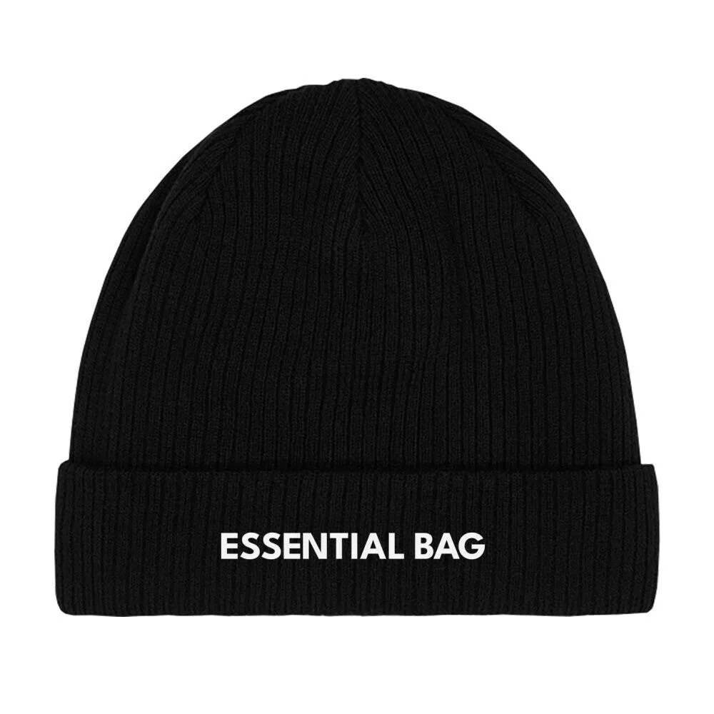 Modern Beanie