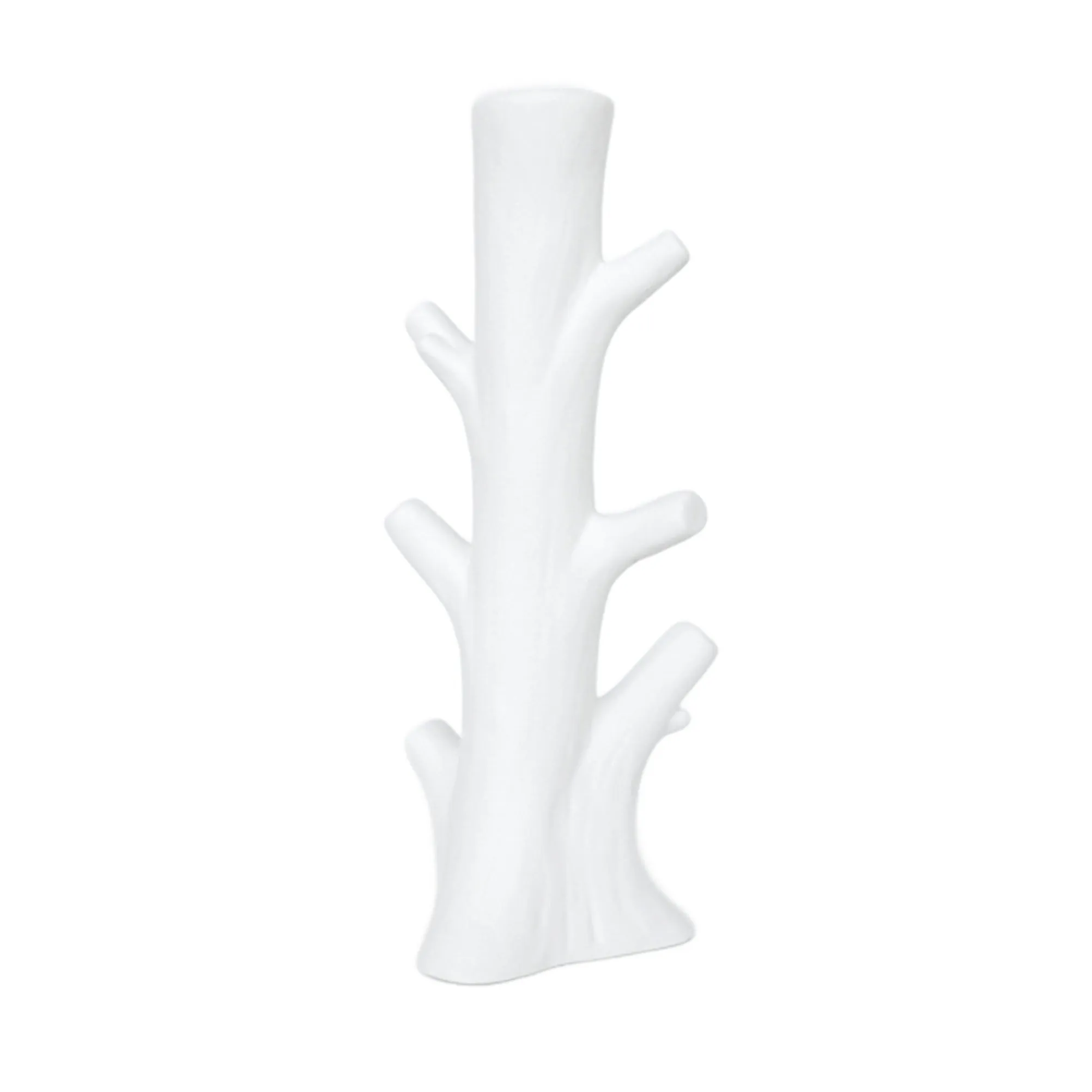 Modern Branch Candleholder