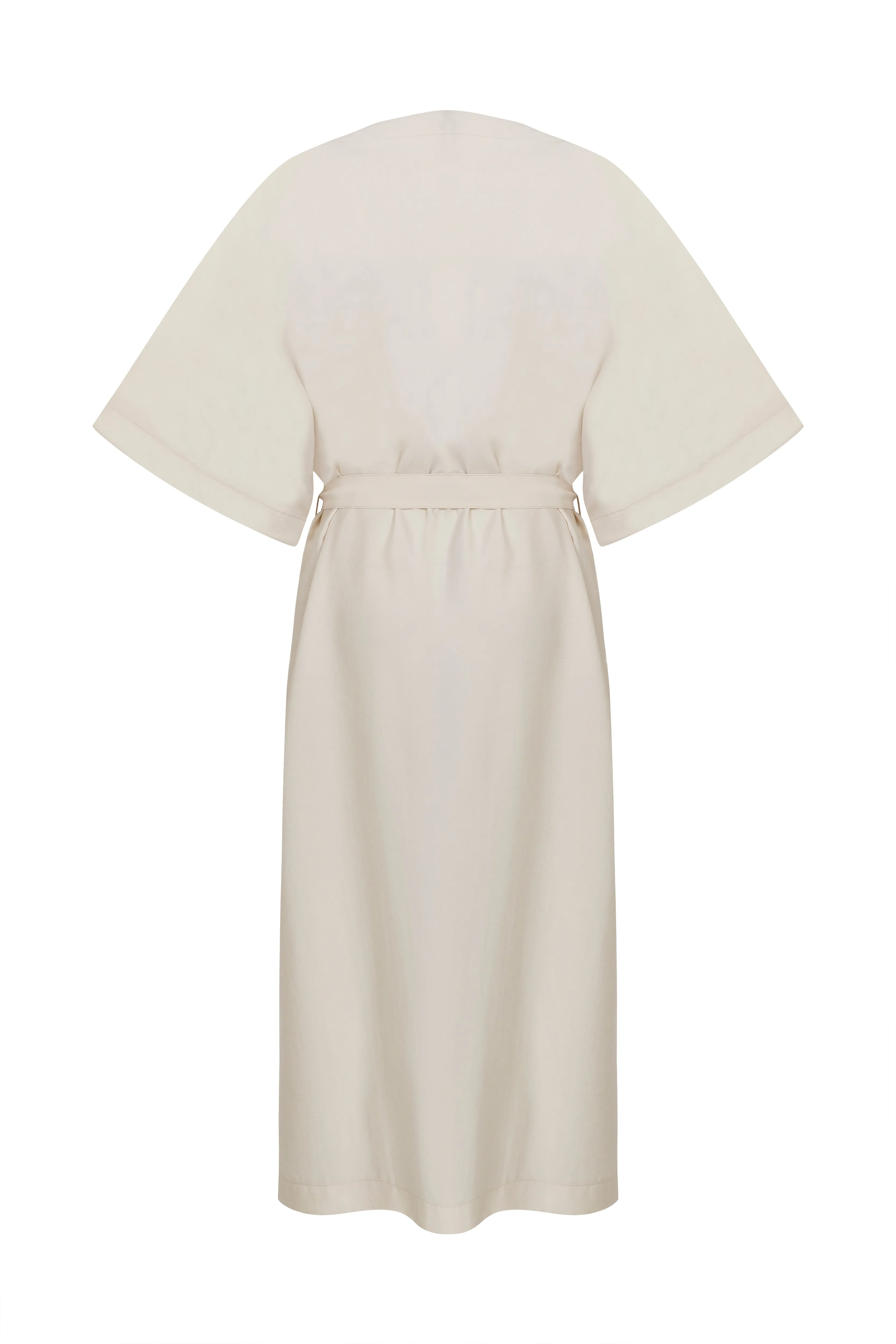 Modern Day Kimono.Maxi