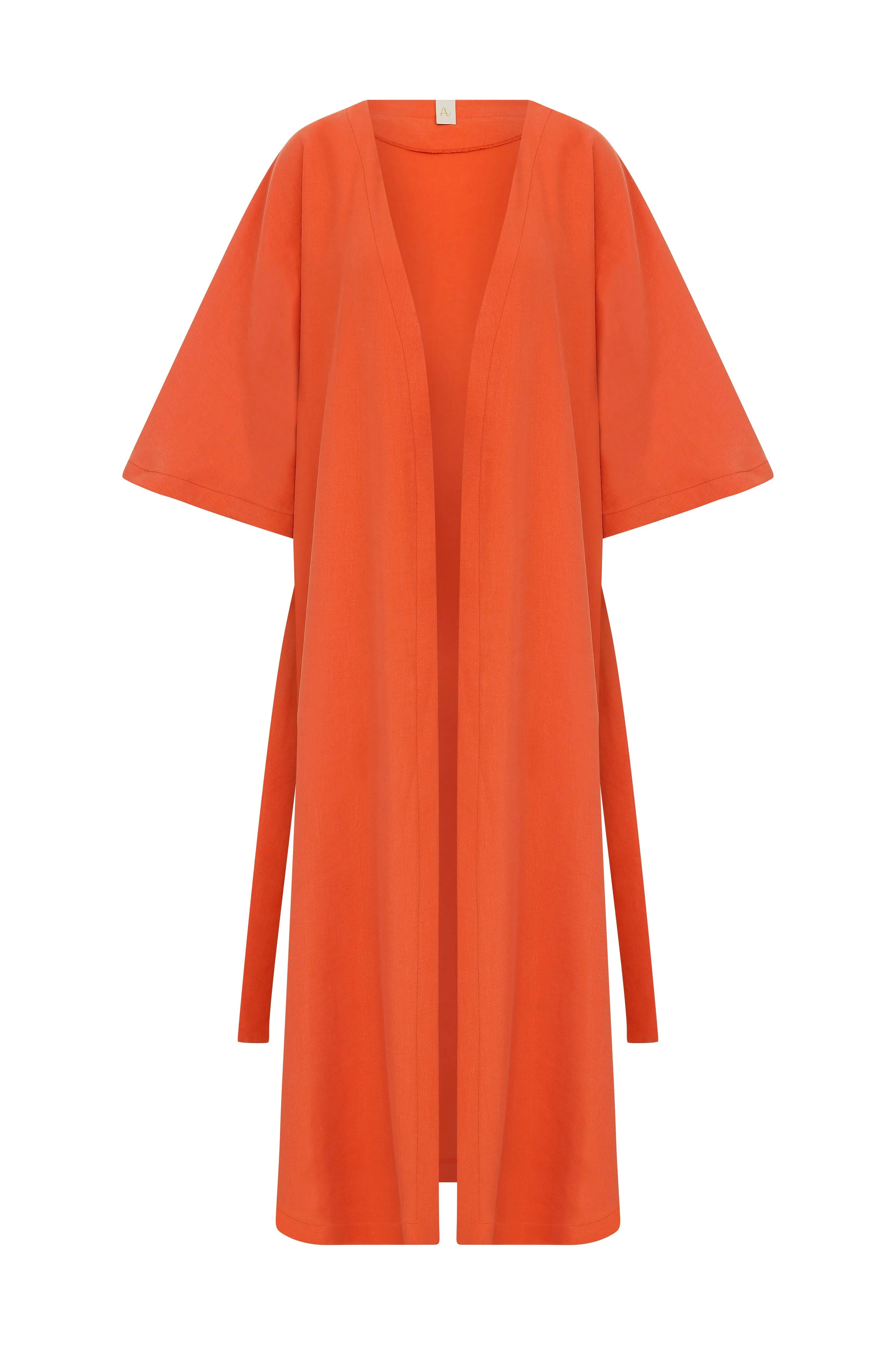 Modern Day Kimono.Maxi