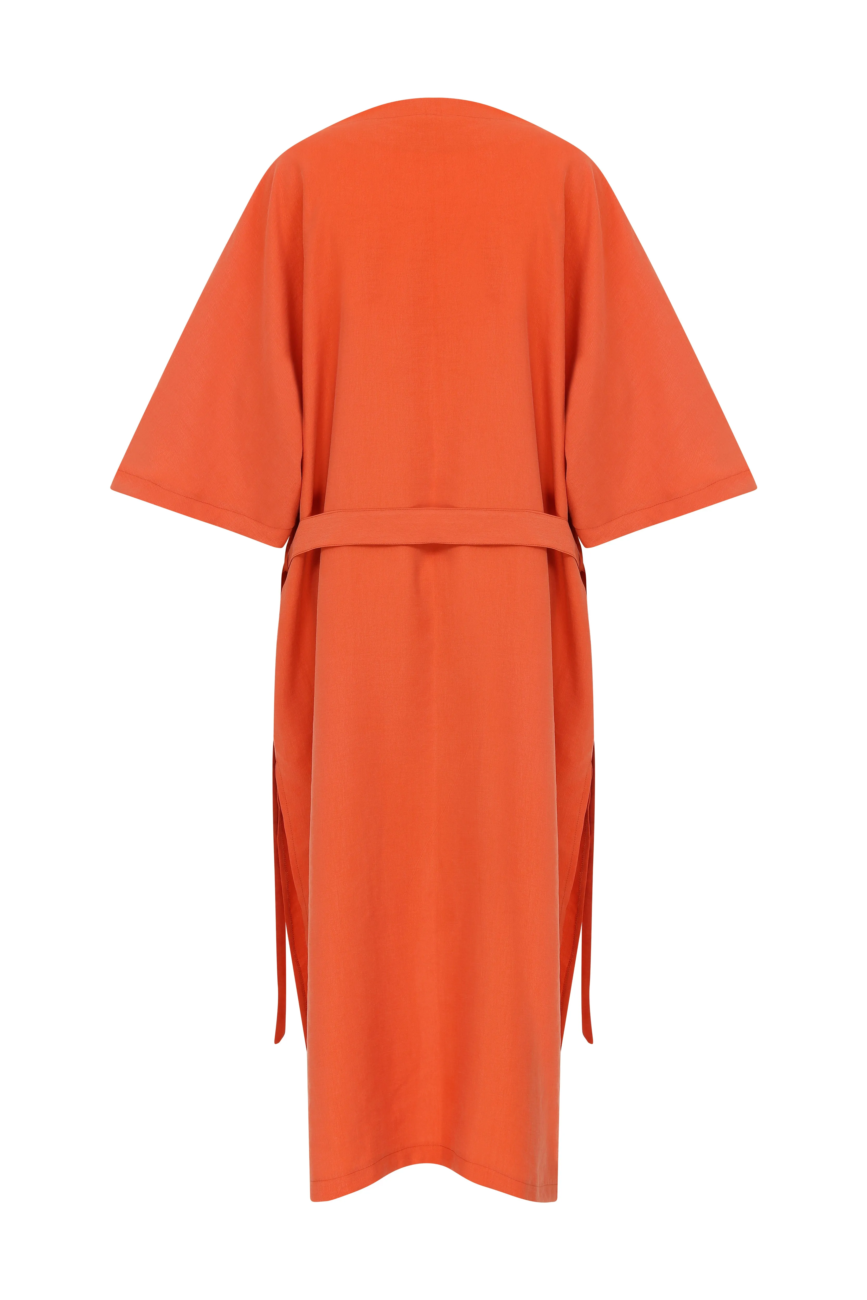 Modern Day Kimono.Maxi