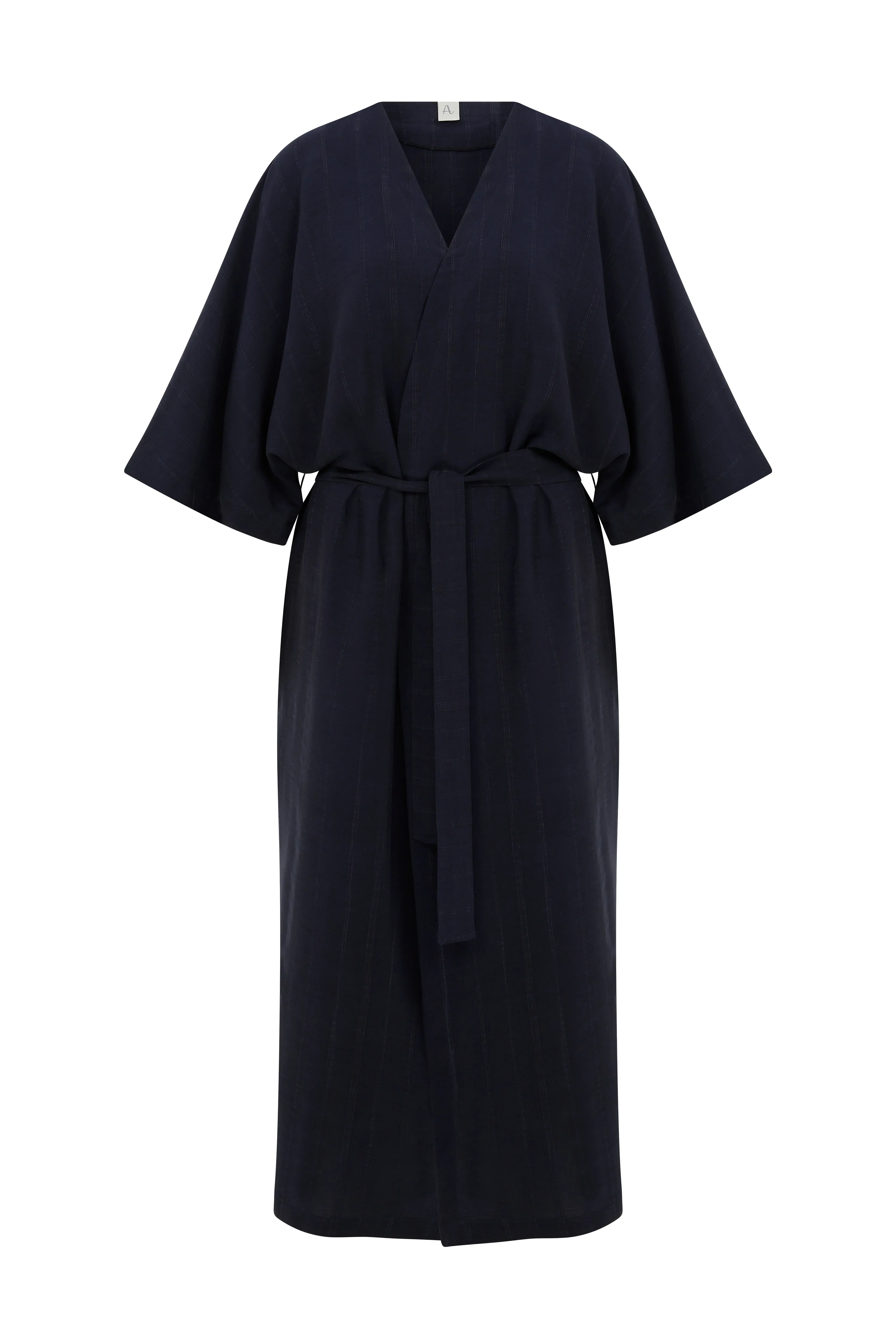 Modern Day Kimono.Maxi