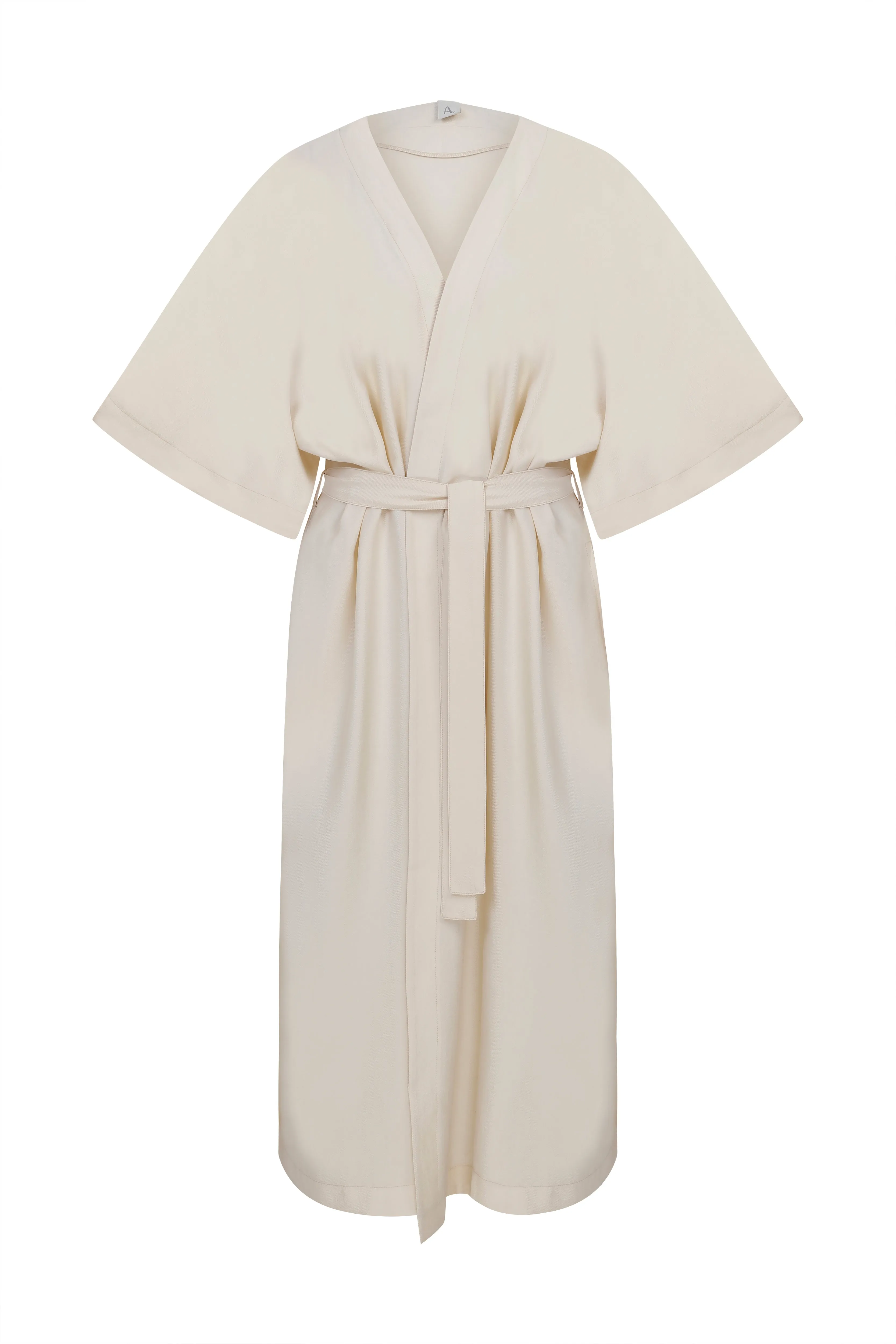 Modern Day Kimono.Maxi
