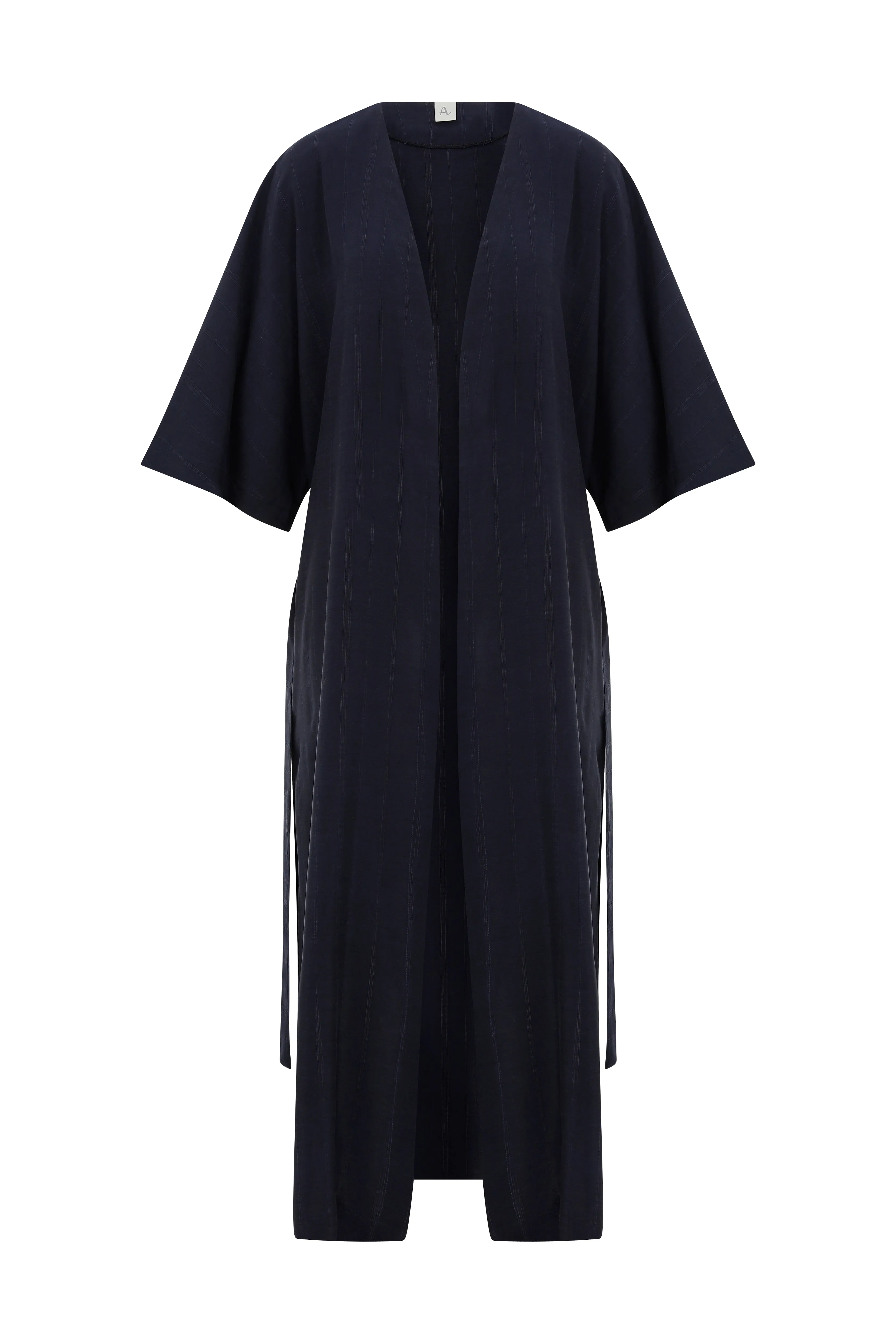 Modern Day Kimono.Maxi
