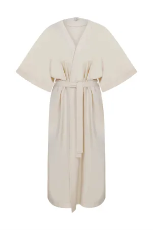 Modern Day Kimono.Maxi