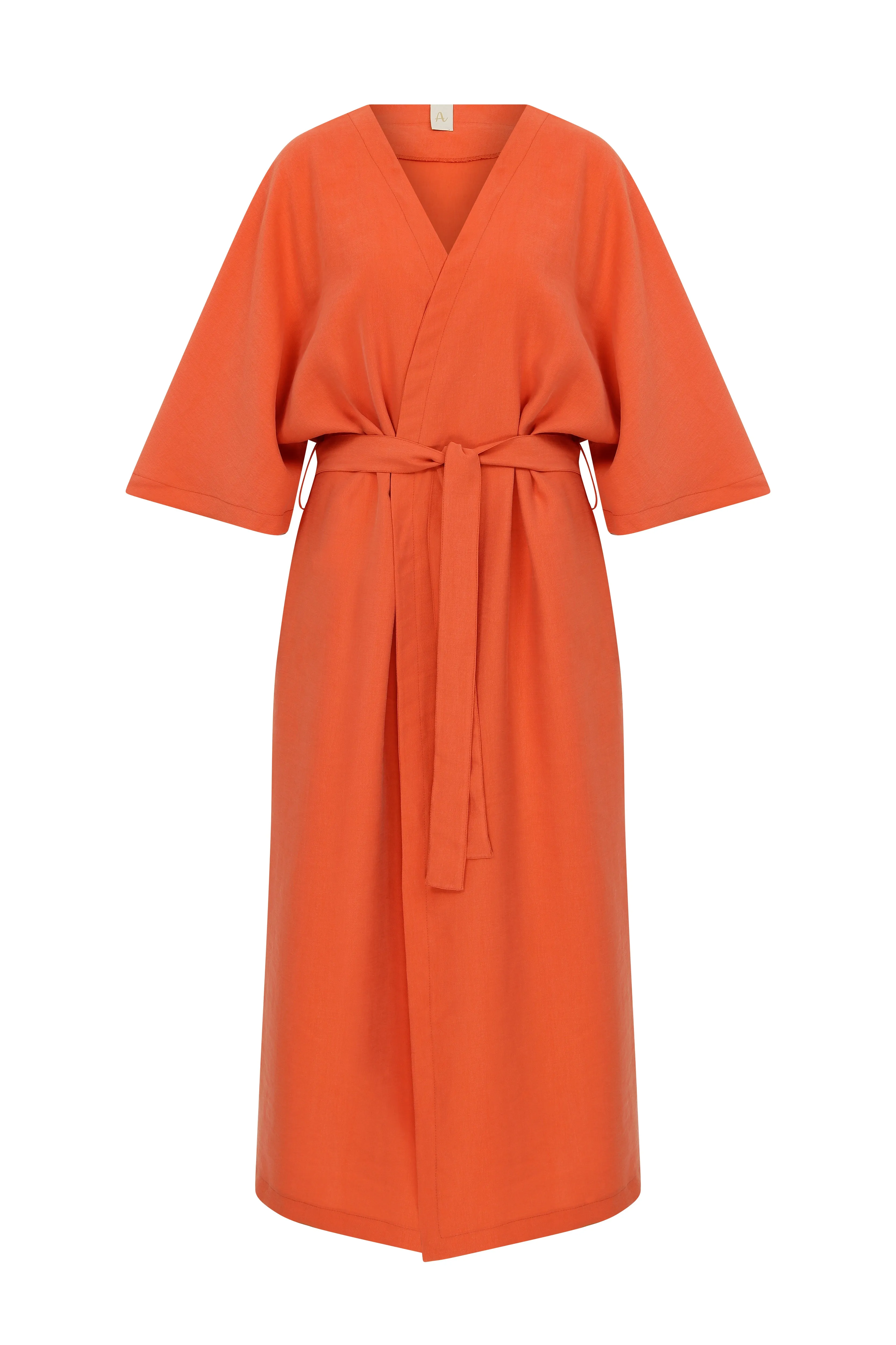 Modern Day Kimono.Maxi