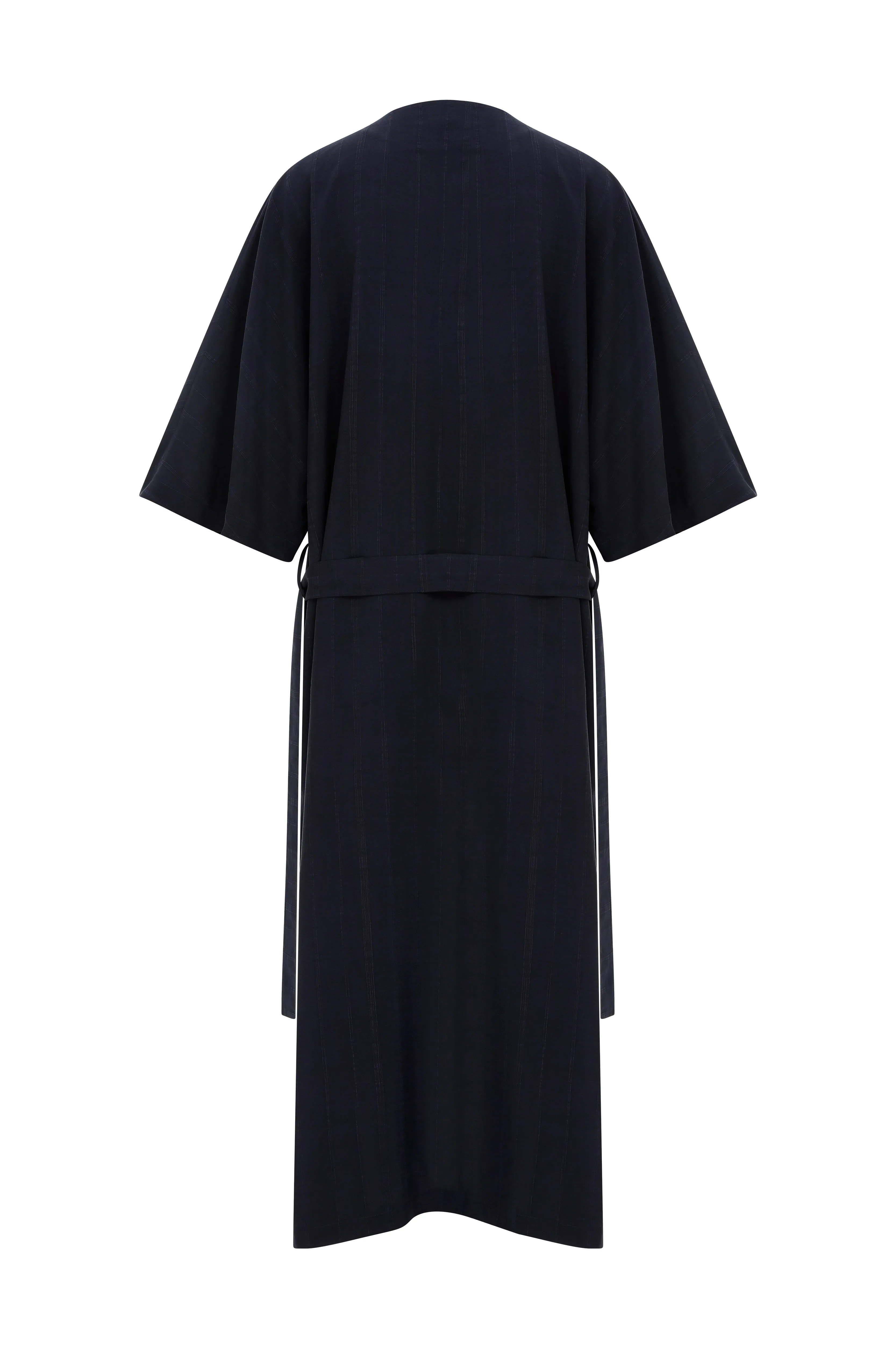 Modern Day Kimono.Maxi