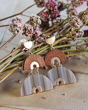 Modern Earrings