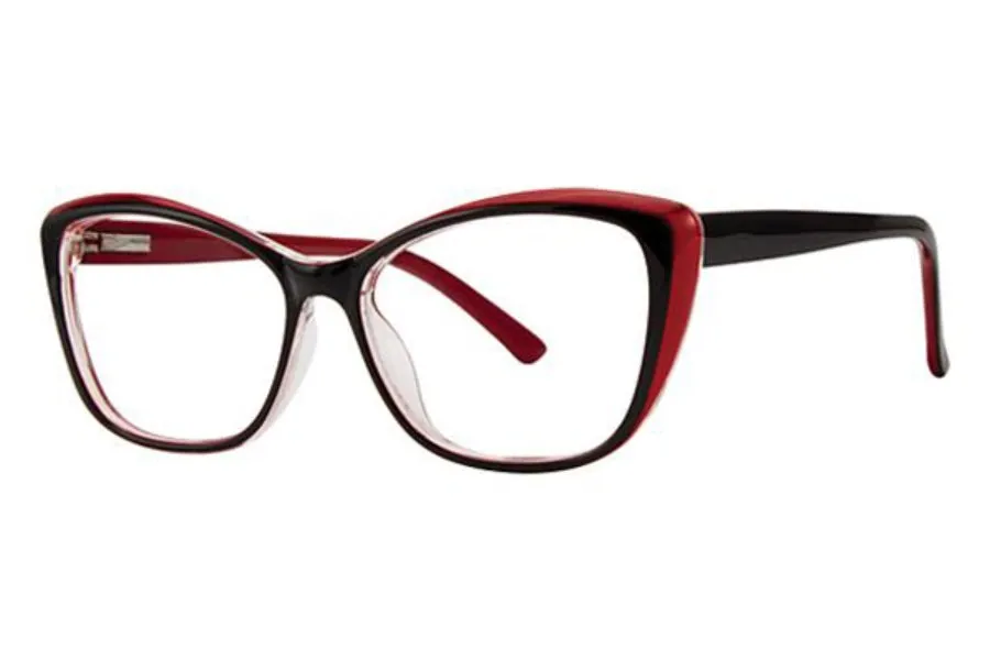 Modern Eyeglasses Attain