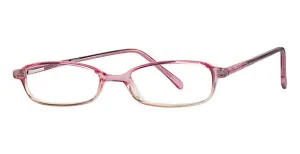 Modern Eyeglasses Breeze