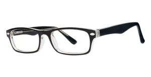 Modern Eyeglasses CARE