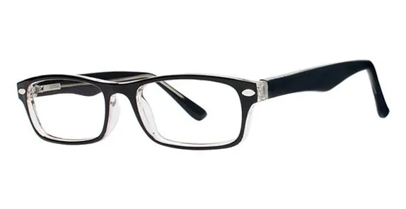 Modern Eyeglasses CARE