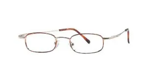Modern Eyeglasses Cheerful