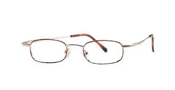 Modern Eyeglasses Cheerful