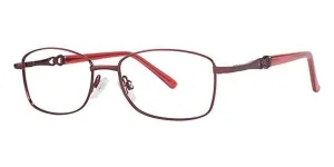 Modern Eyeglasses Dramatic
