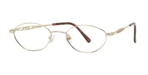 Modern Eyeglasses Erin