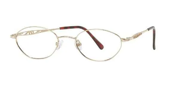 Modern Eyeglasses Erin