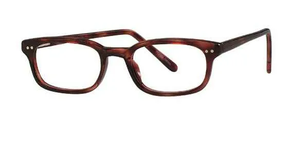 Modern Eyeglasses Falcon