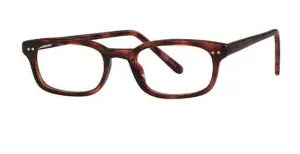 Modern Eyeglasses Falcon