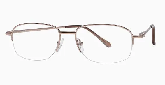 Modern Eyeglasses Greg