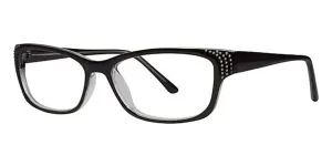 Modern Eyeglasses Influence