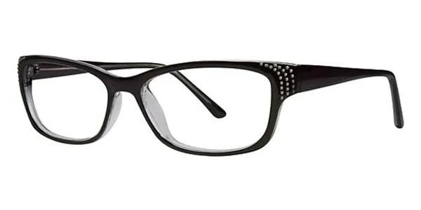 Modern Eyeglasses Influence