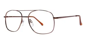 Modern Eyeglasses James