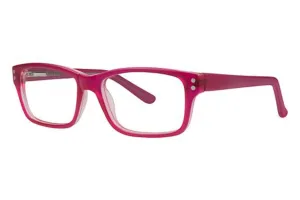 Modern Eyeglasses Juggle