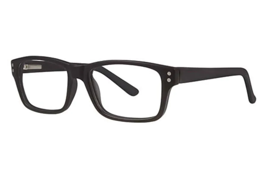 Modern Eyeglasses Juggle
