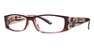 Modern Eyeglasses Karen