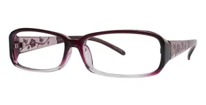 Modern Eyeglasses Mindy