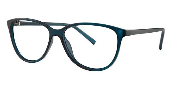 Modern Eyeglasses Patience
