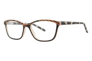 Modern Eyeglasses Pause