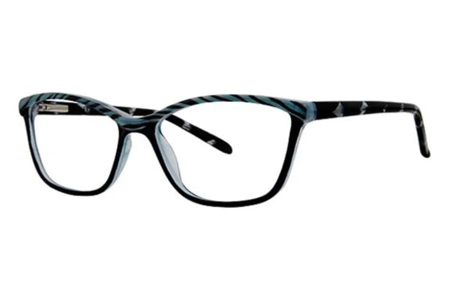 Modern Eyeglasses Pause